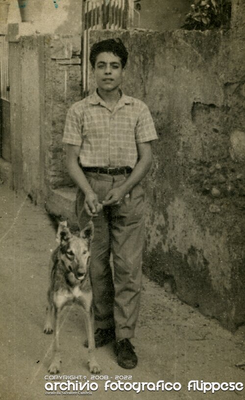 con-il-cane-08.09.1954